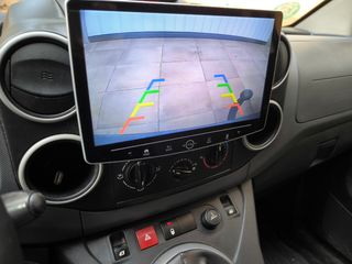 Peugeot Partner 2015