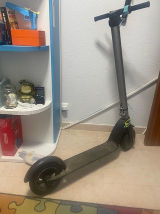 Patinete Eléctrico Cecotec