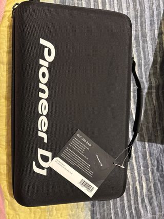 Controlador DJ Pioneer DDJ-200