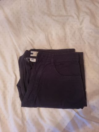 Fila Bermuda Cargo Nera Taglia 50