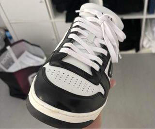 Zapatillas Prada Downtown Originales