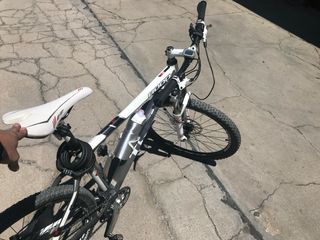 Bicicleta Montaña 2010 XT