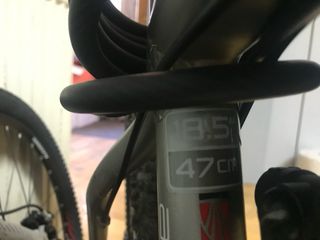 Bicicleta Montaña 2010 XT