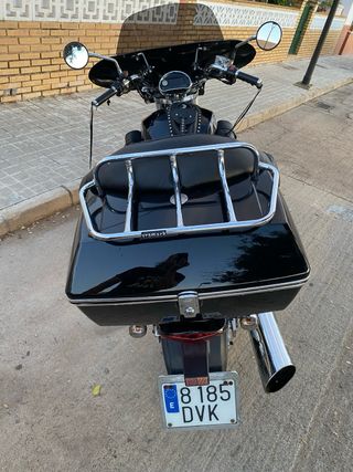 Hyosung Aquila 650