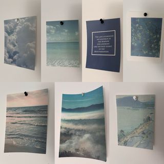 posters