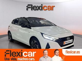 Hyundai i20 1.0 TGDI 74kW (100CV) 48V Essence