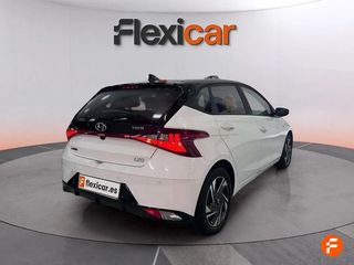 Hyundai i20 1.0 TGDI 74kW (100CV) 48V Essence