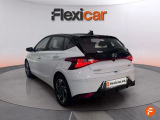 Hyundai i20 1.0 TGDI 74kW (100CV) 48V Essence