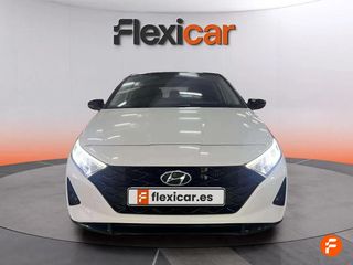 Hyundai i20 1.0 TGDI 74kW (100CV) 48V Essence