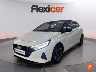Hyundai i20 1.0 TGDI 74kW (100CV) 48V Essence