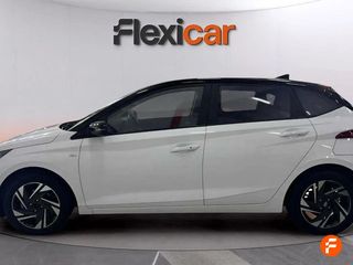Hyundai i20 1.0 TGDI 74kW (100CV) 48V Essence