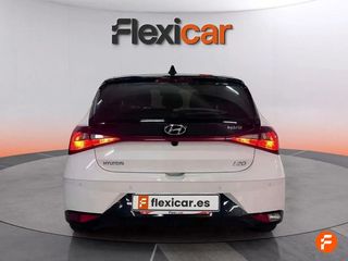 Hyundai i20 1.0 TGDI 74kW (100CV) 48V Essence