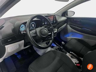 Hyundai i20 1.0 TGDI 74kW (100CV) 48V Essence