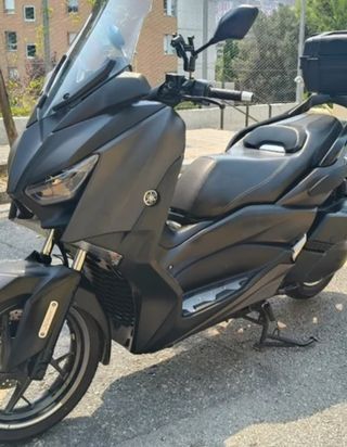 Yamaha XMAX 300 2021