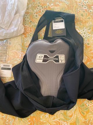 Salopette Mavic Essential Thermo L Nuova
