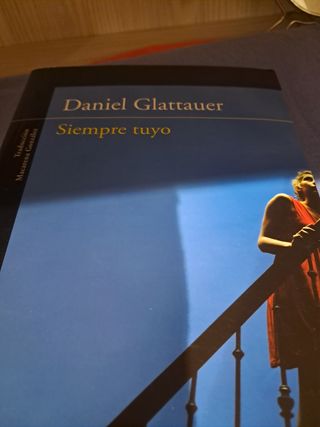 Contra el viento del norte,triologia