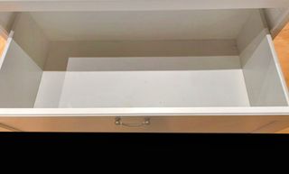 Cómoda Ikea Aspelund 2 cajones