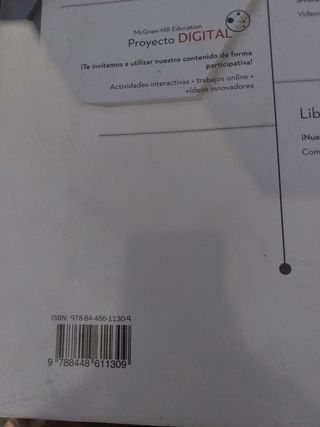 LA Tecnologia Industrial 1 Bachillerato. Libro ...