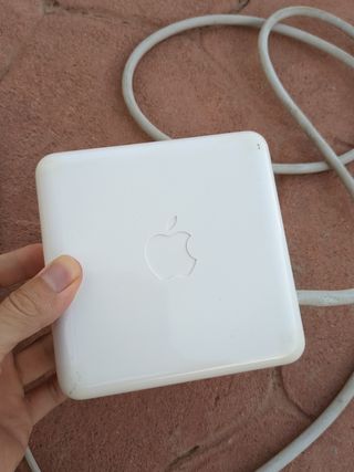 Adaptador DVI a ADC Apple