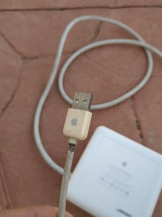 Adaptador DVI a ADC Apple