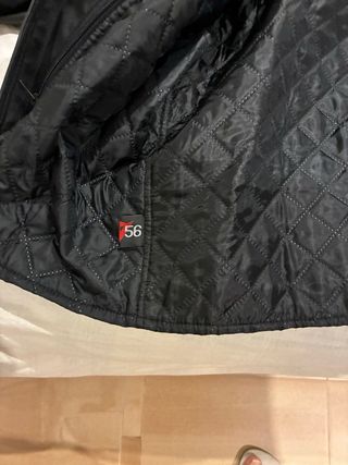 Chaqueta Ducati Corse Talla 56