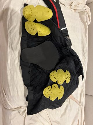 Chaqueta Ducati Corse Talla 56