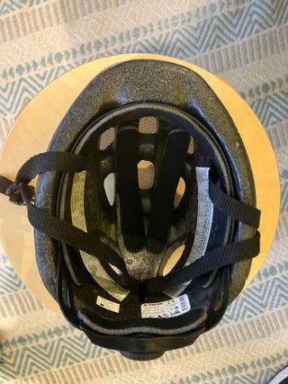 Casco infantil para bici con dibujos