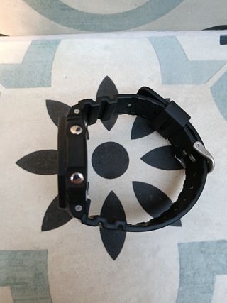 Original!! G-Shock GA-2100 negro