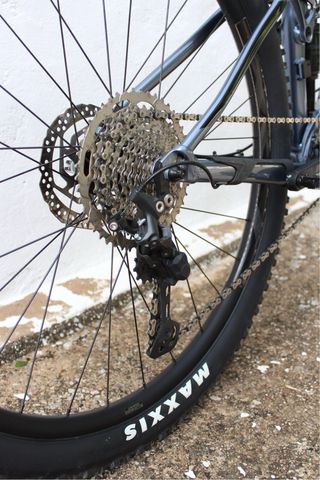 Bicicleta MTB Enduro Giant Stance 2 2022