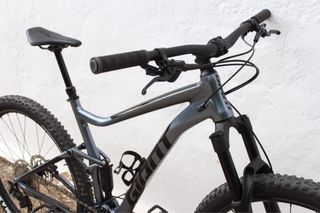 Bicicleta MTB Enduro Giant Stance 2 2022