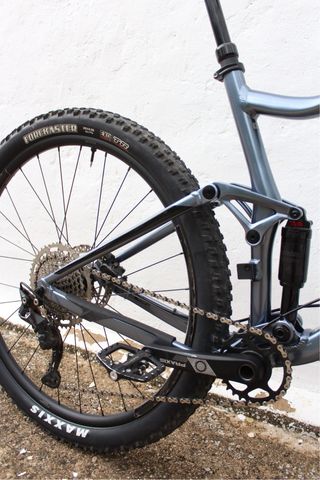 Bicicleta MTB Enduro Giant Stance 2 2022