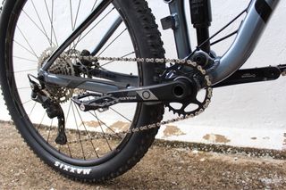 Bicicleta MTB Enduro Giant Stance 2 2022