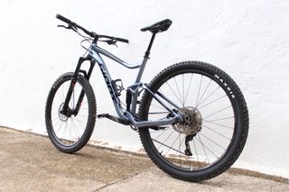 Bicicleta MTB Enduro Giant Stance 2 2022