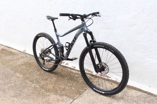 Bicicleta MTB Enduro Giant Stance 2 2022