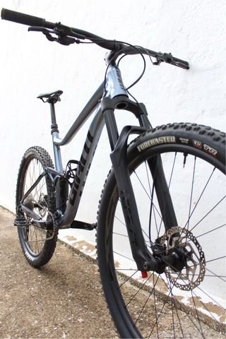 Bicicleta MTB Enduro Giant Stance 2 2022
