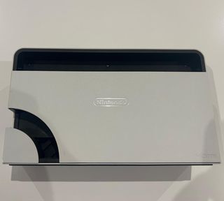 Nintendo Switch OLED Blanca - Sin Uso