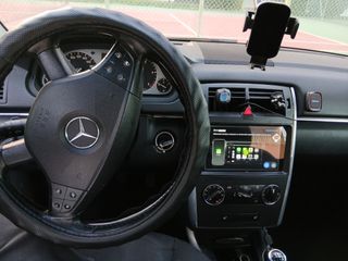 Mercedes-Benz Clase B 2007