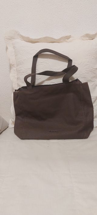 Bolso Slang bcn Marrón