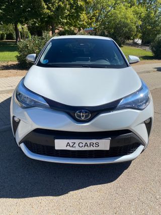 IMPECABLE ESTADO!!! TOYOTA C-HR 1.8 125H Advance 