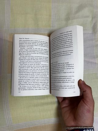 Desarrolla el poder mental