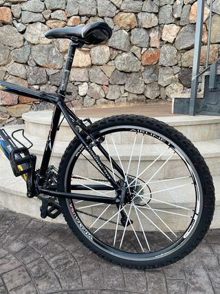 Bicicleta de Montaña BH