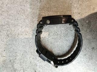 Casio G-Shock GA-2100-1AJER Negro