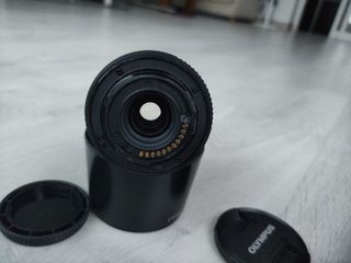 Olympus 40-150mm 1:4-5.6R