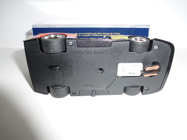 Fly NUEVO FORD CAPRI RS TURBO HOCKENHEIM DRM 1978