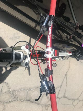 Orbea Bicicleta Talla 18