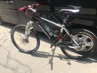 Orbea Bicicleta Talla 18