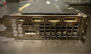 Gigabyte RTX 2070 WindForce 8GB GDDR6