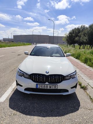 BMW Serie 3 2020
