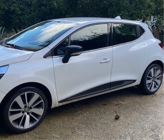 Renault Clio 2014 1.5 dci 