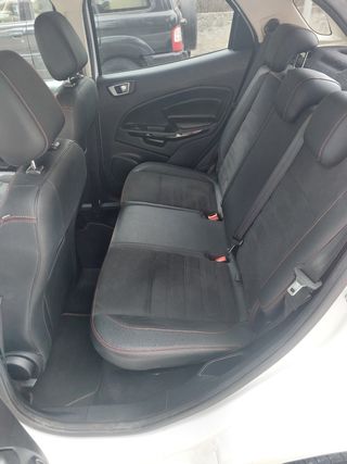 Ford EcoSport 2018